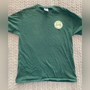 Men's Jameson Whiskey Tshirt Sz M